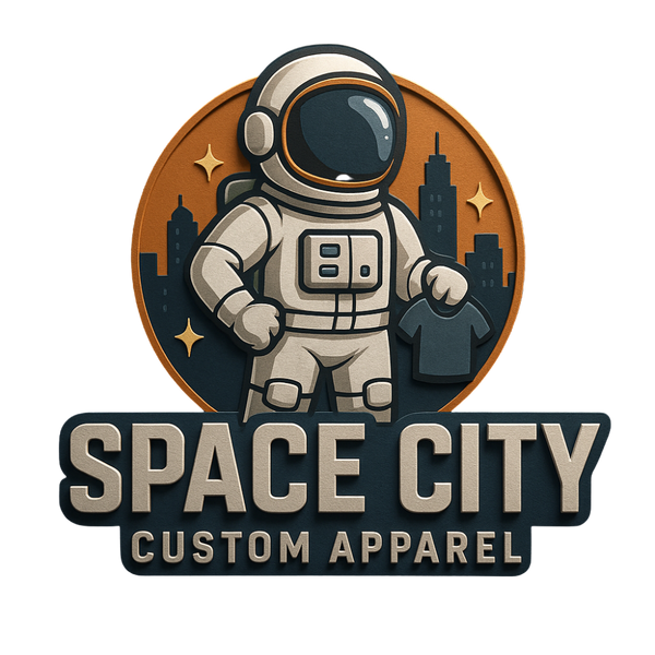 Space City Custom Apparel